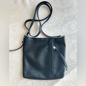Hobo International Drifter Leather Crossbody Bag